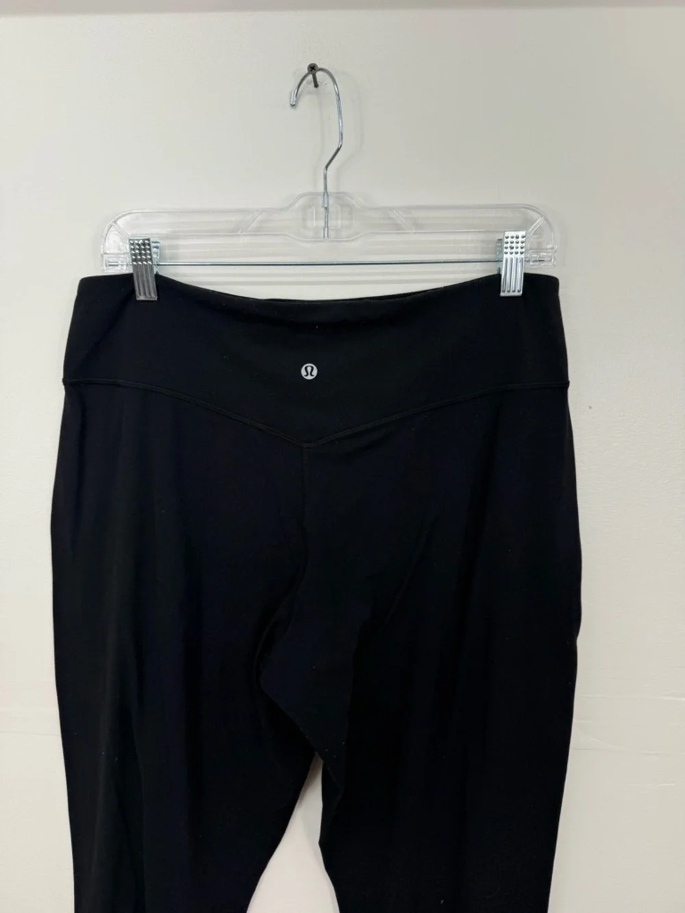 lululemon athletica Align Black Jogger I21